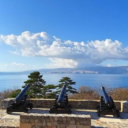 Apartman Bake Milke Senj  Exterior foto