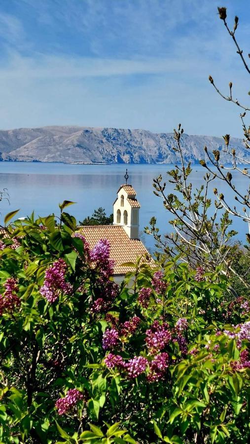 Apartman Bake Milke Senj  Exterior foto