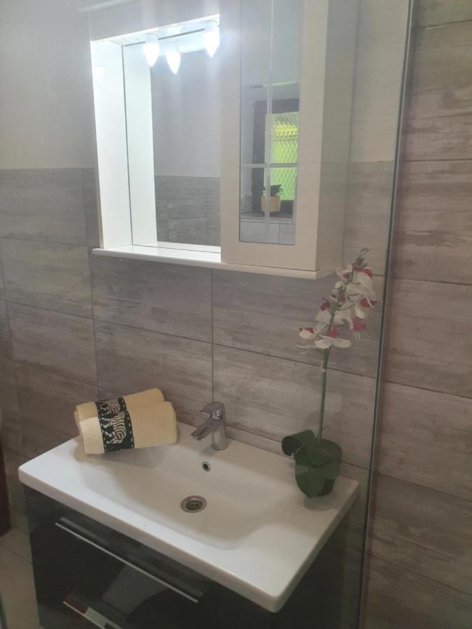 Apartman Bake Milke Senj  Exterior foto