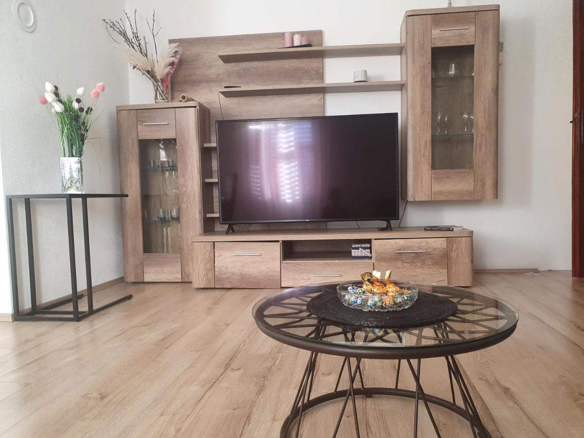 Apartman Bake Milke Senj  Exterior foto