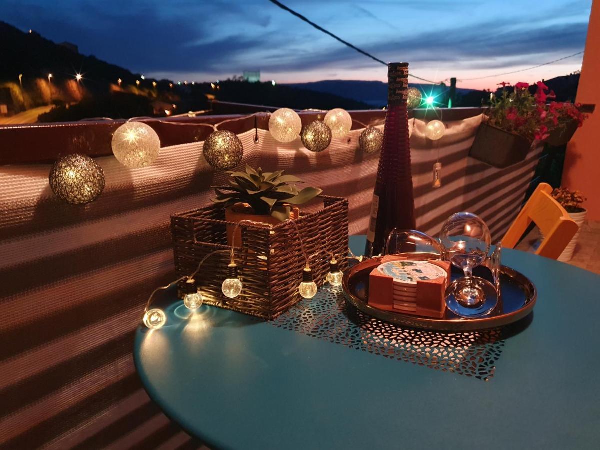 Apartman Bake Milke Senj  Exterior foto