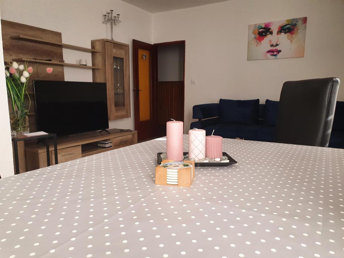 Apartman Bake Milke Senj  Exterior foto