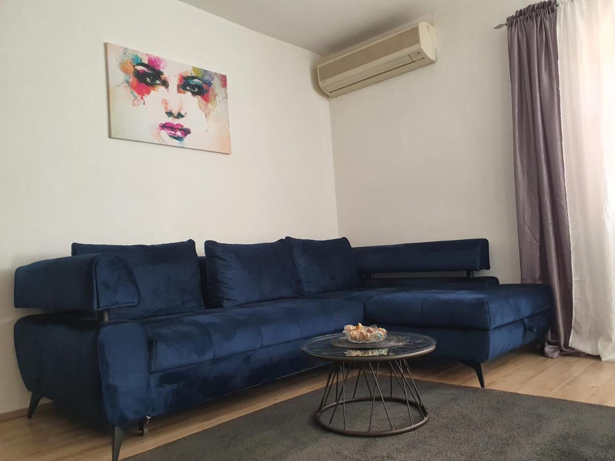 Apartman Bake Milke Senj  Exterior foto